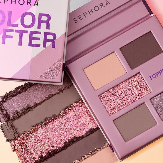 COLOR SHIFTER-23 UNLIMITED MAUVE